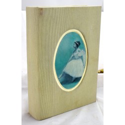 Sovremennyi Balet. Izdano Pri Neposredstvennom Uchastii L.S. Baksta (Modern Ballet)